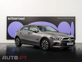 Mercedes-Benz A 250 e Style Plus