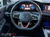 Volkswagen Golf 2.0 TSI GTI Clubsport DSG