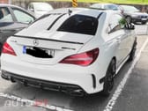 Mercedes-Benz CLA 180 Coupé