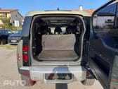 Land Rover Defender 2.0 D 110 AWD S