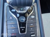 BYD Atto 3 Design