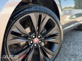 Jaguar F-Pace 2.0 i4D R-Sport Aut.