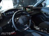 Peugeot 2008 1.5 BLUEHDI GT EAT8