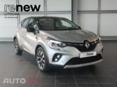 Renault Captur Techno