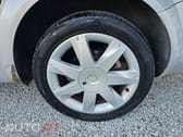 Renault Mégane Break 1.5 dCi Dynamique Luxe
