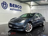 Tesla Model 3 Performance AWD
