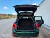 MINI Countryman 115 One-D