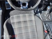 Volkswagen Golf 2.0 TDi GTD DSG