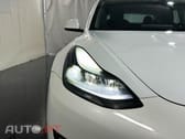 Tesla Model 3 Long Range AWD Dual Motor