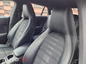 Mercedes-Benz CLA 180 d Shooting Brake Urban