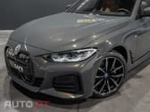 BMW i4 eDrive40 Pack Desportivo M Pro