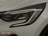 Renault Captur Captur 1.0 TCe Techno