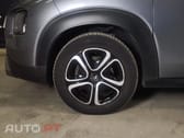 Citroen C3 Aircross PureTech 110 Stop & Start OPF FEEL PACK