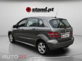 Mercedes-Benz B 150 BlueEfficiency
