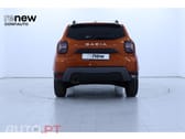 Dacia Duster Journey Eco 100 Gp