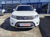 Suzuki Vitara 1.6 DDiS GLE 4WD
