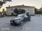 Audi A3 Sportback 2.0 TDi S-line