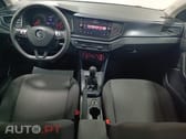 Volkswagen Polo 1.0