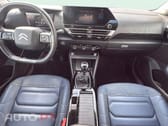 Citroen C4 1.2 PureTech Feel Pack