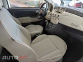 Fiat 500 1.2 by Gucci
