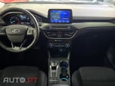 Ford Focus 1.0 EcoBoost Active Aut.