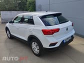 Volkswagen T-Roc 1.0 TSI