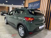 Dacia Sandero 1.0 TCe Expression