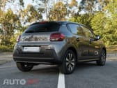 Citroen C3 1.2 PureTech Shine Pack