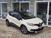 Renault Captur 1.5 dCi Exclusive