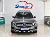 Mercedes-Benz GLB 180 d Progressive
