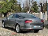 Volkswagen Passat 2.0 TDI Highline DSG