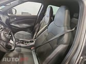 Nissan Juke 1.0 DIG-T N-Connecta DCT