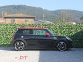 MINI John Cooper Works Auto Desportiva