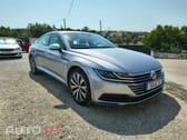Volkswagen Arteon 2.0 TDI AUTOMATICO