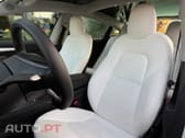 Tesla Model 3 Long Range Tração Integral