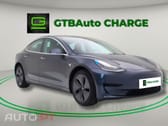 Tesla Model 3 I.V.A DEDUTIVEL Standard RWD Plus