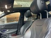 Mercedes-Benz S 400 d 4-Matic