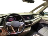 Volkswagen Multivan 1.4 e-Hybrid Energetic DSG