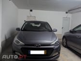 Hyundai i20 CRDI 1.1