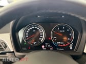 BMW X1 16 d sDrive Advantage