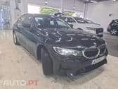 BMW 330 e Corporate Edition Auto