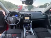 Renault Kadjar 1.3 TCe Intens