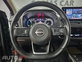 Nissan Qashqai 1.5 e-Power N-Connecta LED