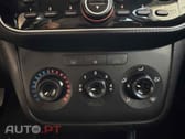 Fiat Punto 1.3 M-Jet Lounge Start&Stop