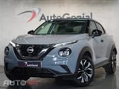 Nissan Juke 1.0 DIG-T Acenta