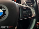 BMW 216 d Line Sport Auto