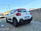 Citroen C3 Pure Tech S&S Live