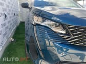 Peugeot 5008 1.5 BlueHDi Allure Pack
