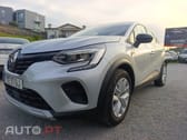 Renault Captur TCe 100 BUSINESS EDITION