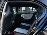 Mercedes-Benz A 250 e AMG Line